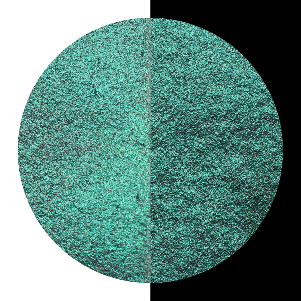 Farba akwarelowa, perłowa - Coliro Pearl Colors - Fiji