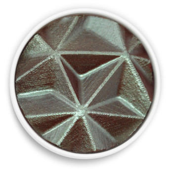 Farba akwarelowa, perłowa - Coliro Pearl Colors - Dragon