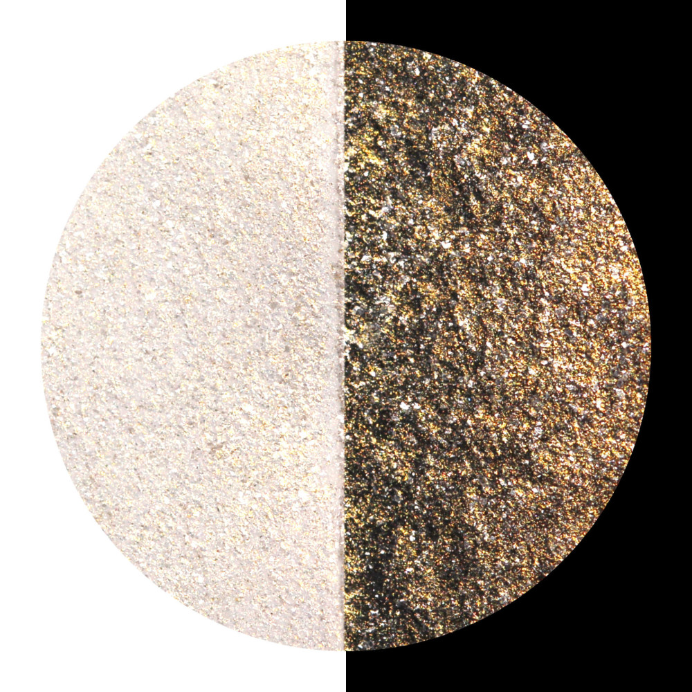 Farba akwarelowa, perłowa - Coliro Pearl Colors - Sunbeam