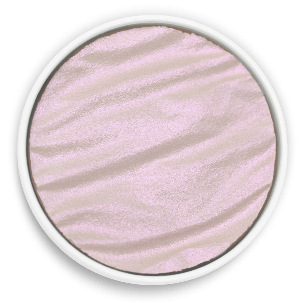 Farba akwarelowa, perłowa - Coliro Pearl Colors - Fine Lilac