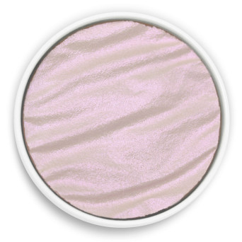 Farba akwarelowa, perłowa - Coliro Pearl Colors - Fine Lilac