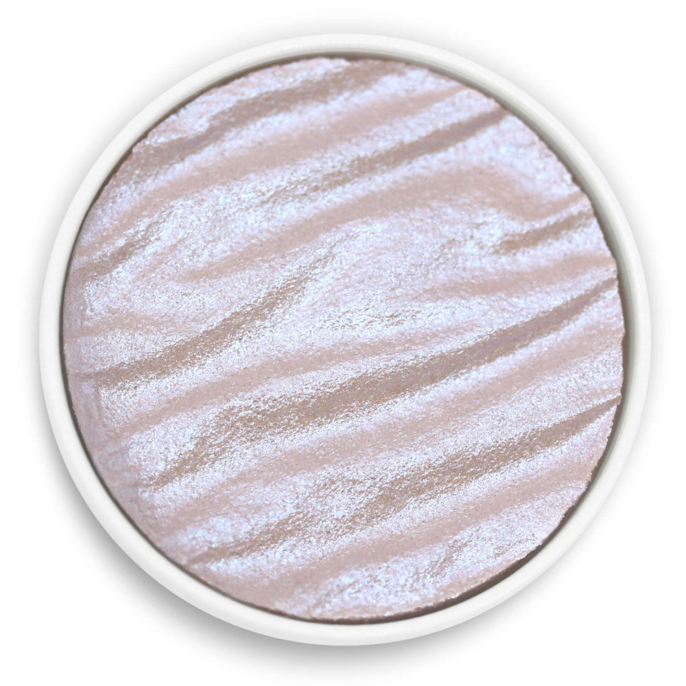 Watercolor paint - Coliro Pearl Colors - Blue Pearl, 30 mm