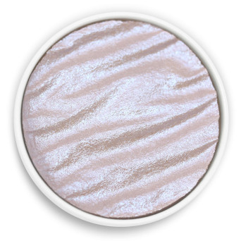 Watercolor paint - Coliro Pearl Colors - Blue Pearl, 30 mm