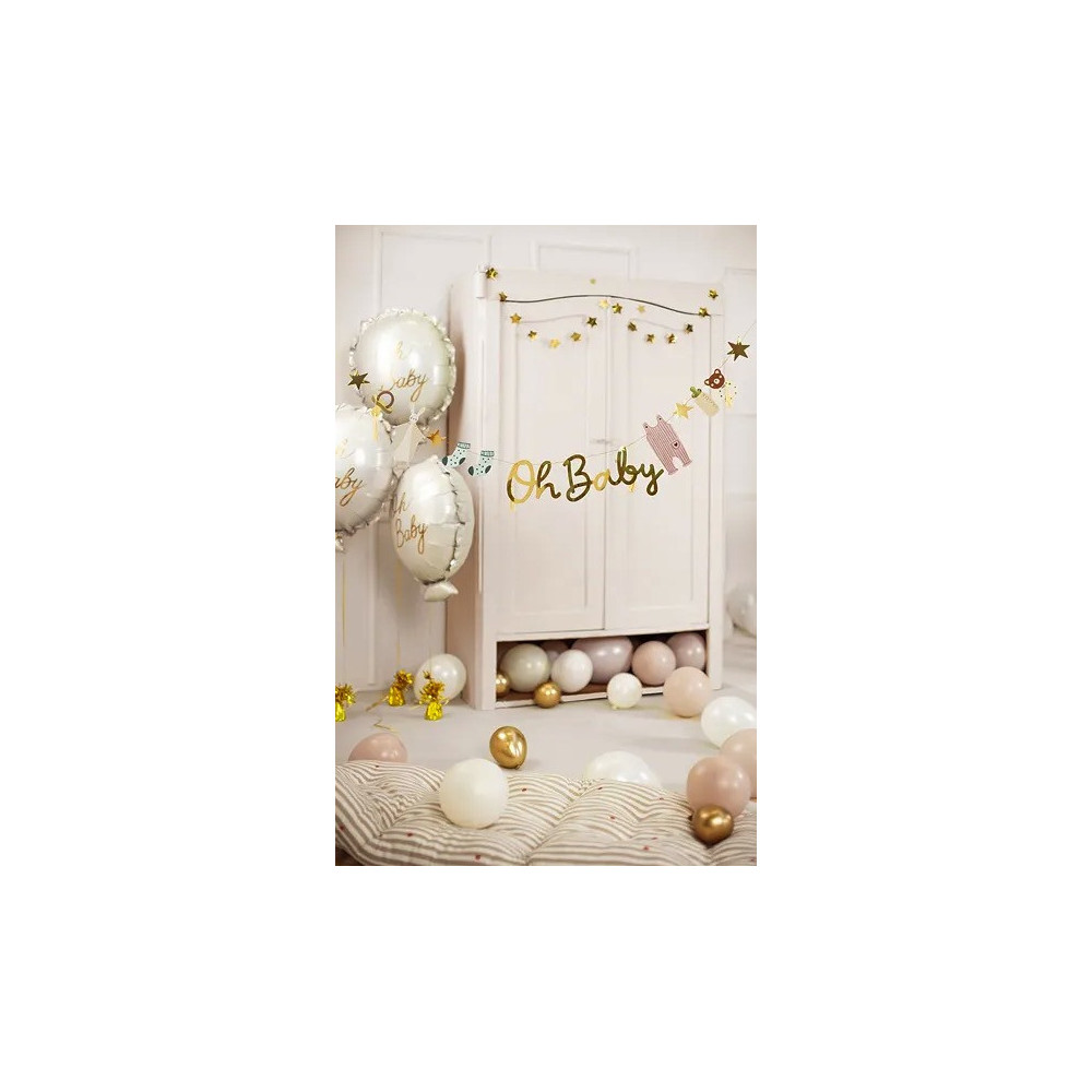 Garland, Oh Baby - 2,5 m