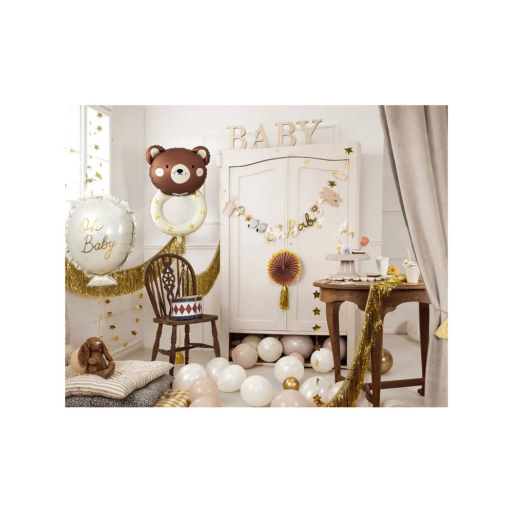 Garland, Oh Baby - 2,5 m