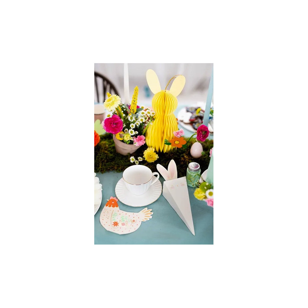 Paper napkins, Chicken - 20 pcs.
