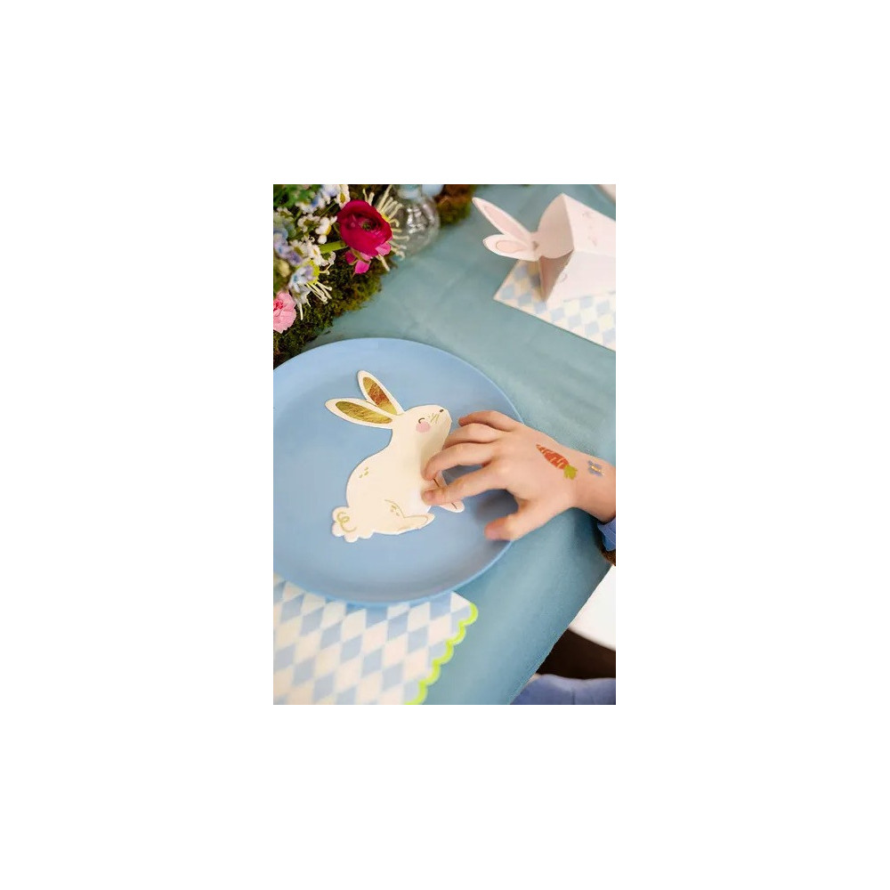 Paper napkins, Rabbit - 20 pcs.