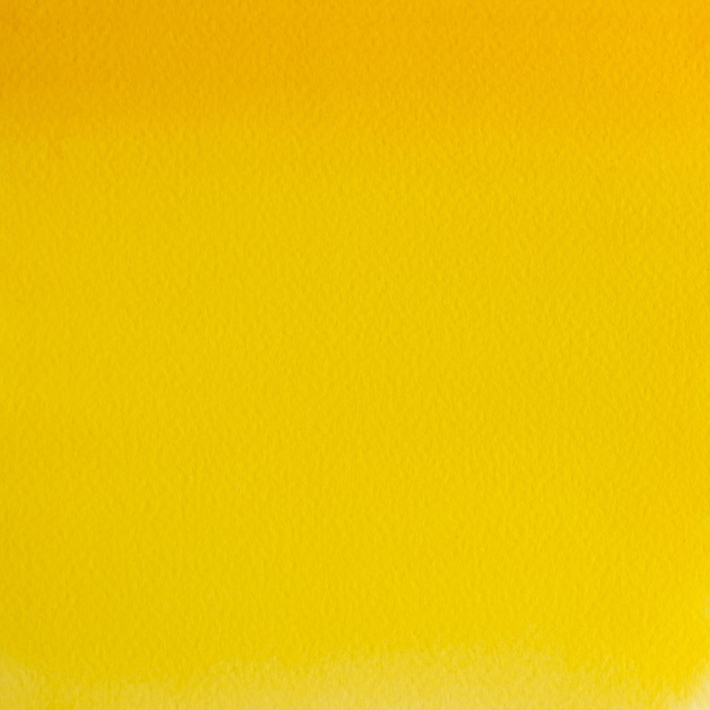 Professional Watercolour paint - Winsor & Newton - Cadmium Yellow Pale, 5 ml