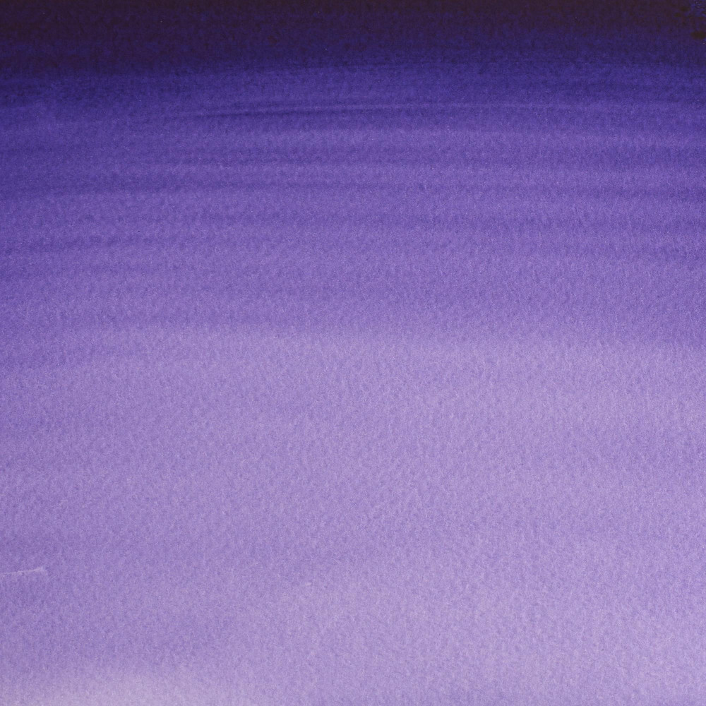 Farba akwarelowa Professional Watercolour - Winsor & Newton - Violet Dioxazine, 5 ml