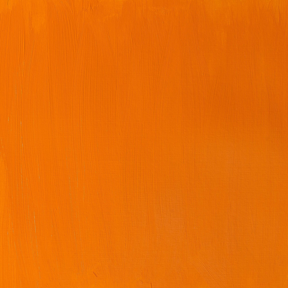 Acrylic paint Professional Acrylic - Winsor & Newton - Cadmium Orange, 60 ml
