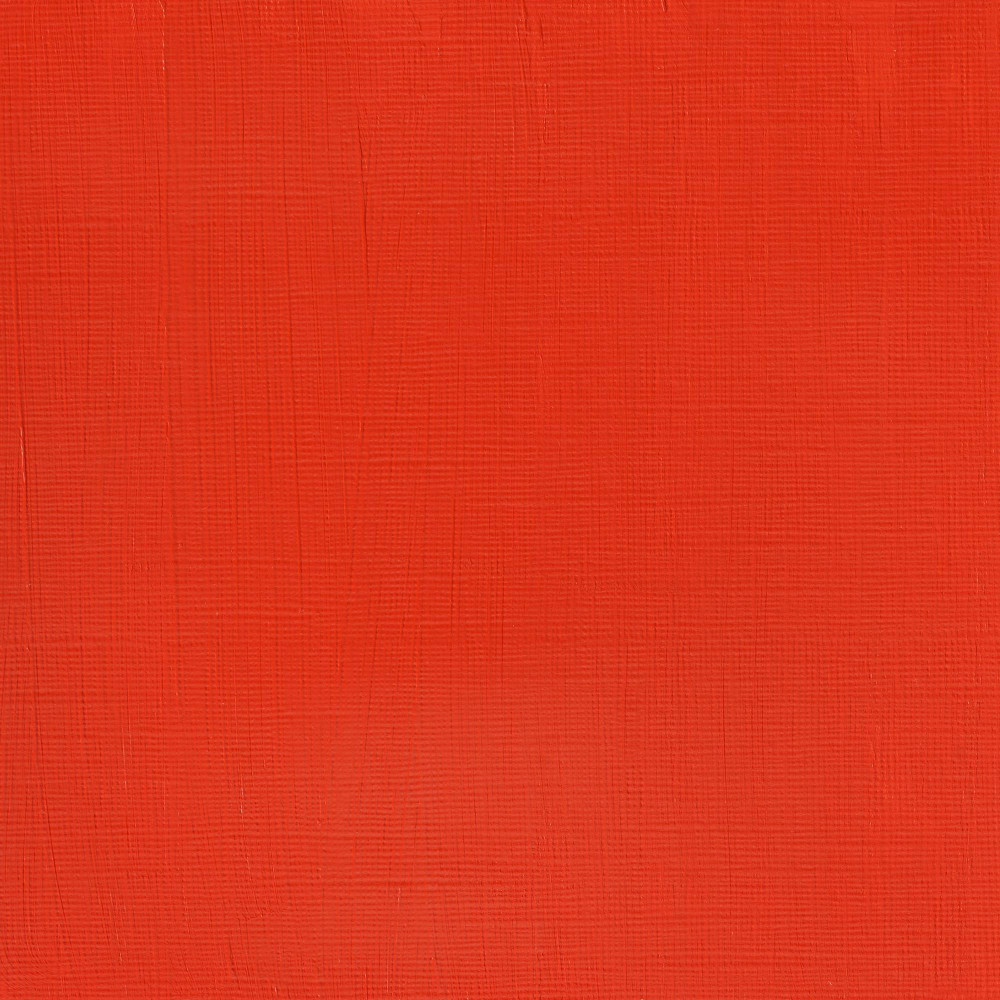 Farba akrylowa Professional Acrylic - Winsor & Newton - Cadmium Red Light, 60 ml