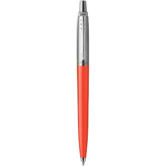 Ballpoint pen Jotter Originals Glam Rock 70's - Parker - Vermilion