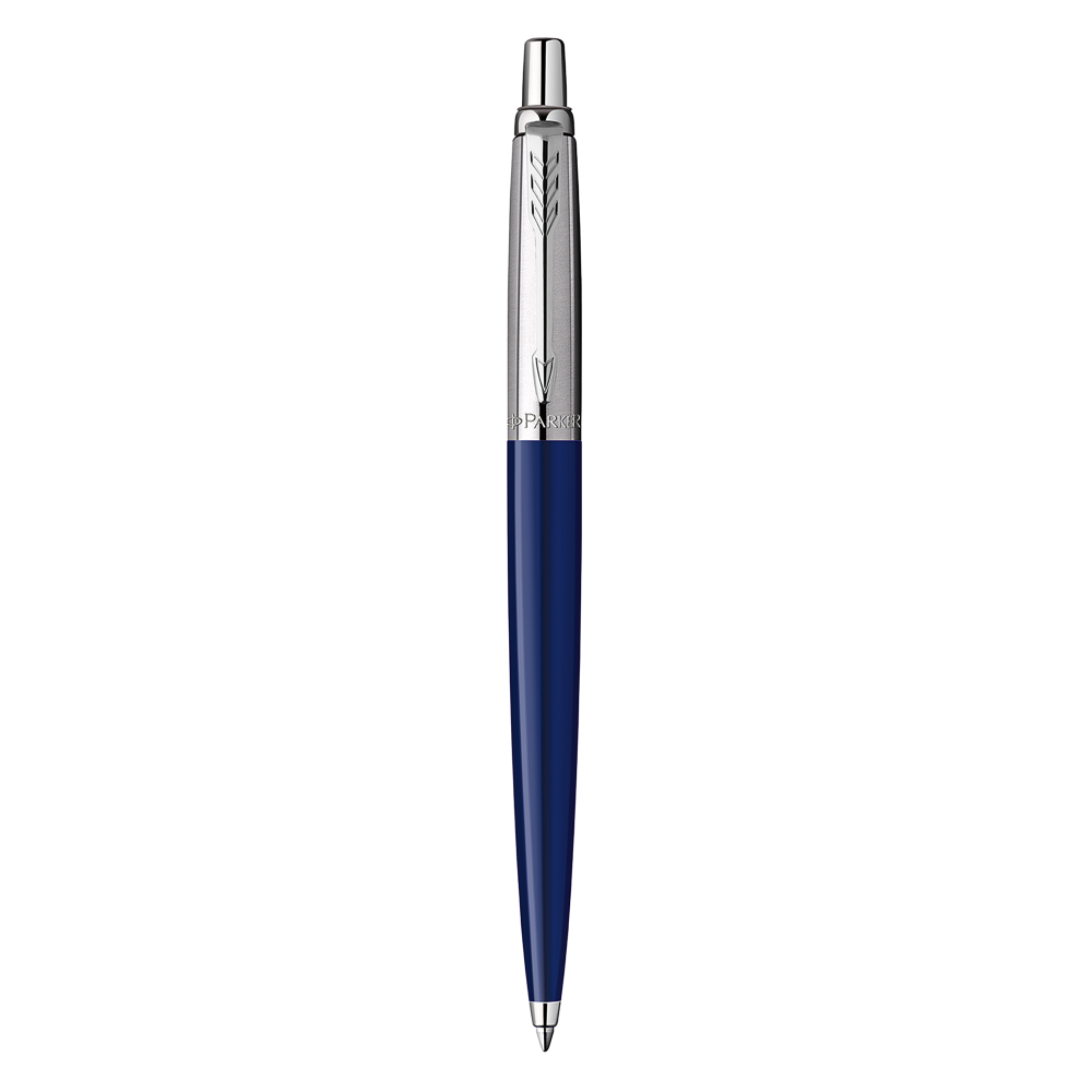 Długopis Jotter Originals Special - Parker - niebieski