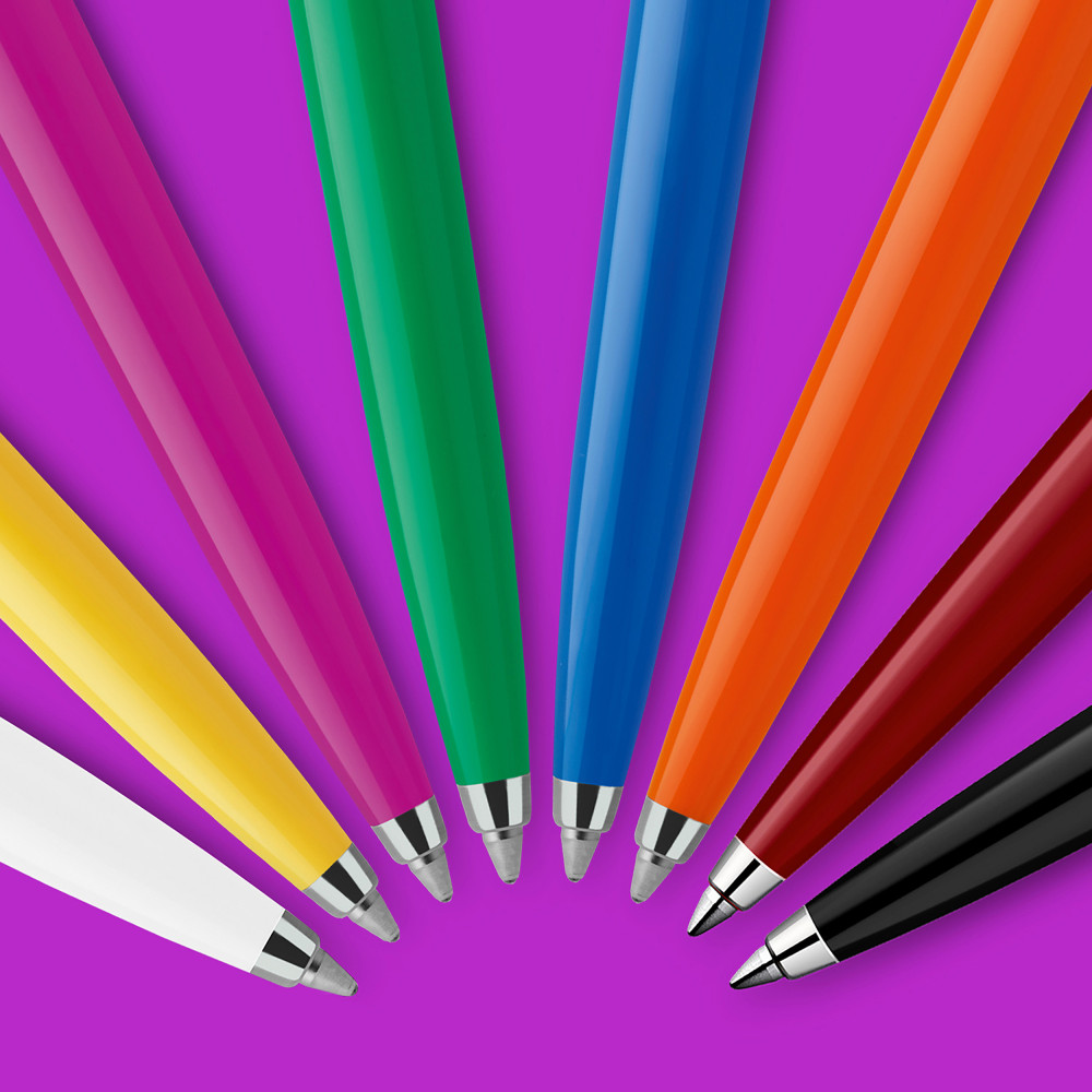 Ballpoint pen Jotter Originals Special - Parker - Green