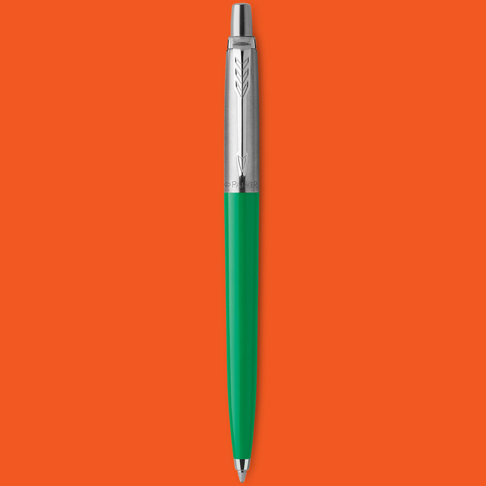 Długopis Jotter Originals Special - Parker - zielony