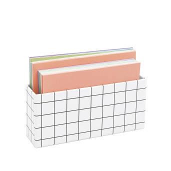 Set of cards and envelopes, Rainbow - Paper Poetry - C7, 14 pcs.