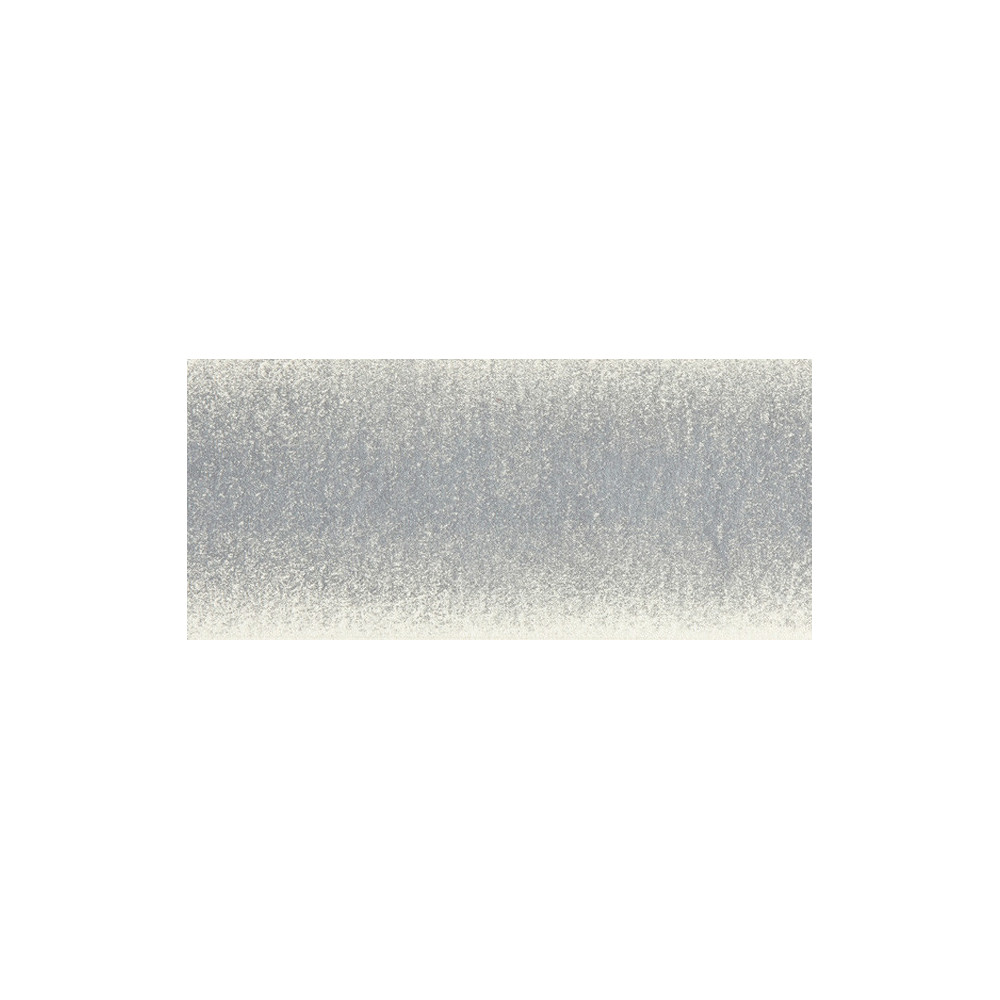 Kredka Chromaflow - Derwent - 2500, Silver