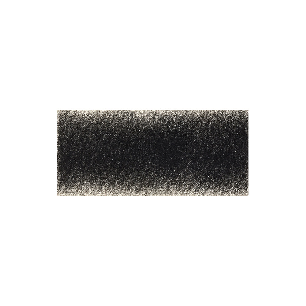 Chromaflow colored pencil - Derwent - 2300, Black
