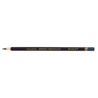 Kredka Chromaflow - Derwent - 2170, Slate Grey
