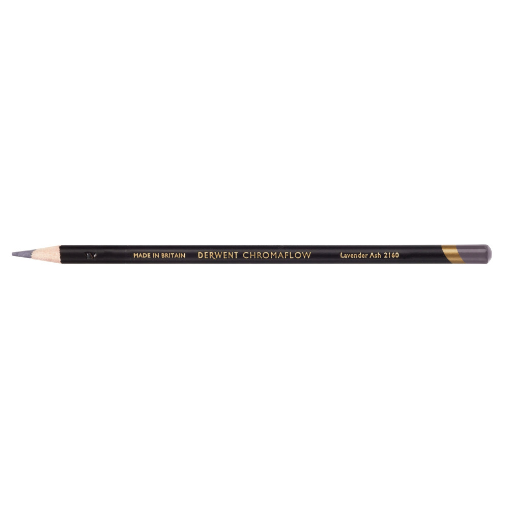 Kredka Chromaflow - Derwent - 2160, Lavender Ash