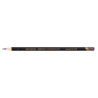 Kredka Chromaflow - Derwent - 2160, Lavender Ash