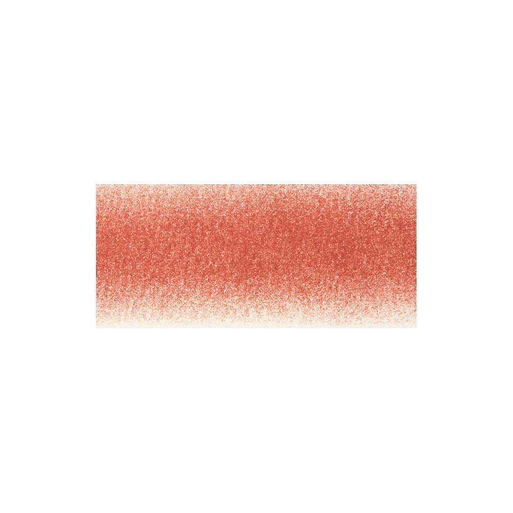 Chromaflow colored pencil - Derwent - 1920, Redwood