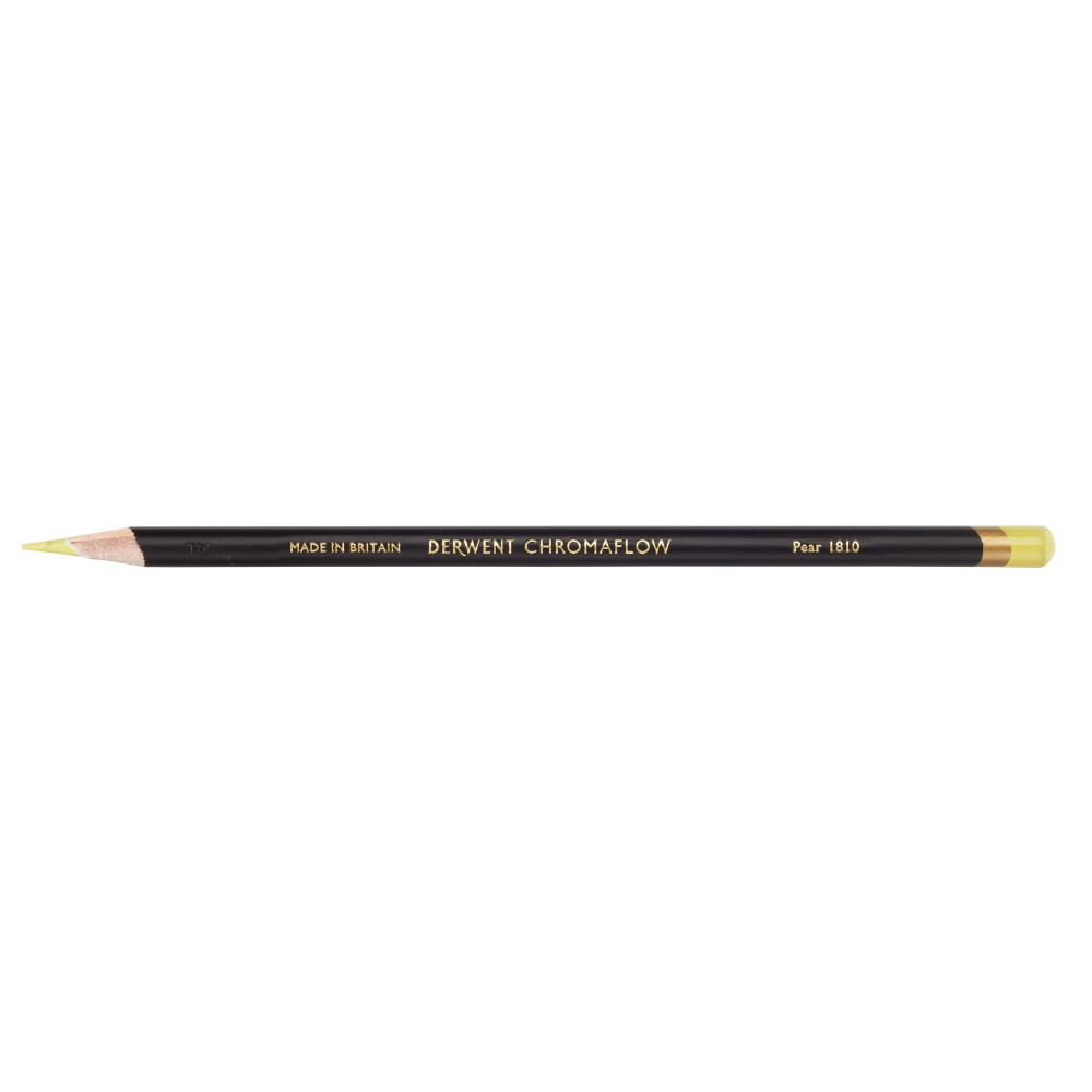 Kredka Chromaflow - Derwent - 1810, Pear