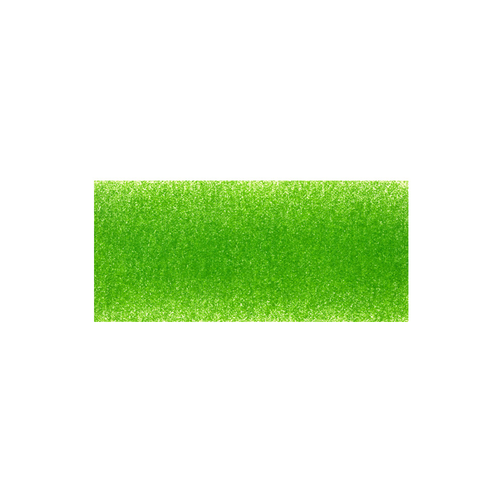 Chromaflow colored pencil - Derwent - 1800, Grass Green