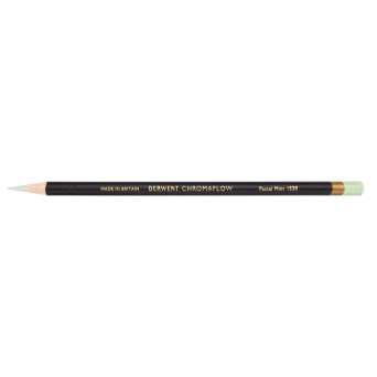 Kredka Chromaflow - Derwent - 1520, Pastel Mint