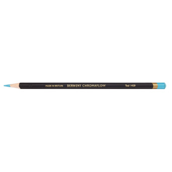 Kredka Chromaflow - Derwent - 1420, Teal