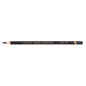 Kredka Chromaflow - Derwent - 1320, Deep Sea