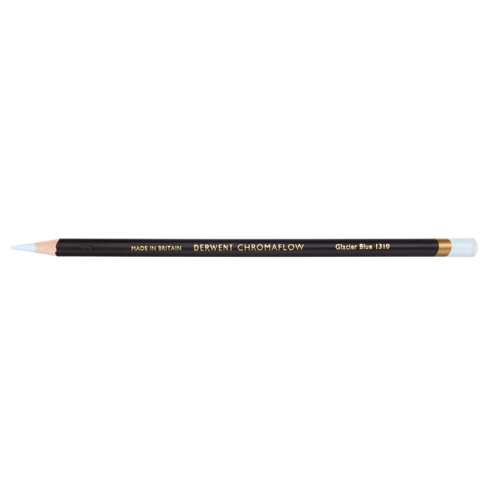 Kredka Chromaflow - Derwent - 1310, Glacier Blue
