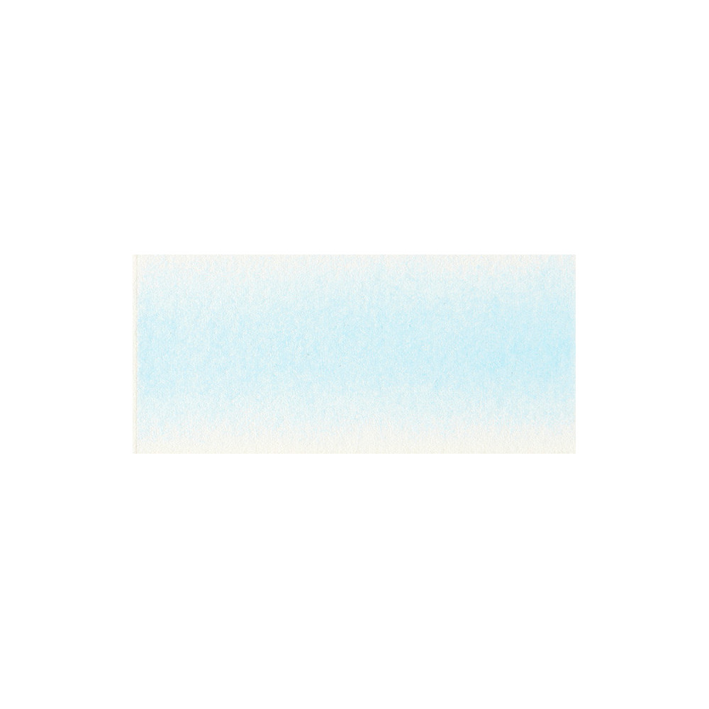 Chromaflow colored pencil - Derwent - 1310, Glacier Blue