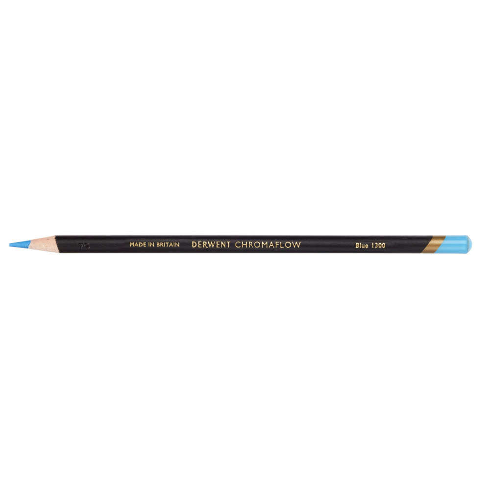 Kredka Chromaflow - Derwent - 1300, Blue
