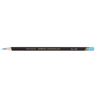 Kredka Chromaflow - Derwent - 1300, Blue