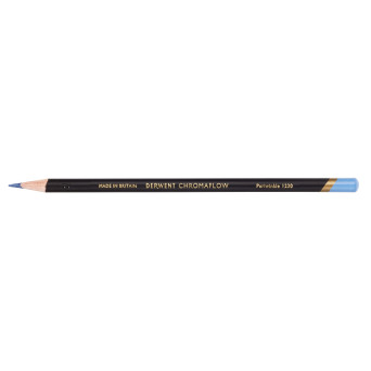 Kredka Chromaflow - Derwent - 1230, Periwinkle