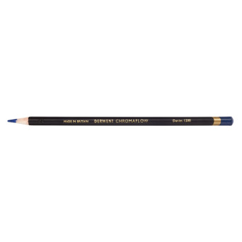 Kredka Chromaflow - Derwent - 1200, Denim