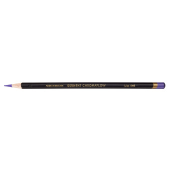 Kredka Chromaflow - Derwent - 1000, Lilac