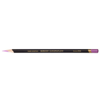 Chromaflow colored pencil - Derwent - 0920, Orchid