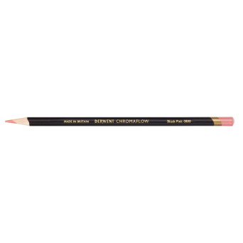 Kredka Chromaflow - Derwent - 0800, Blush Pink