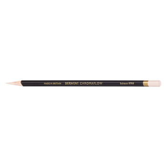 Chromaflow colored pencil - Derwent - 0700, Salmon