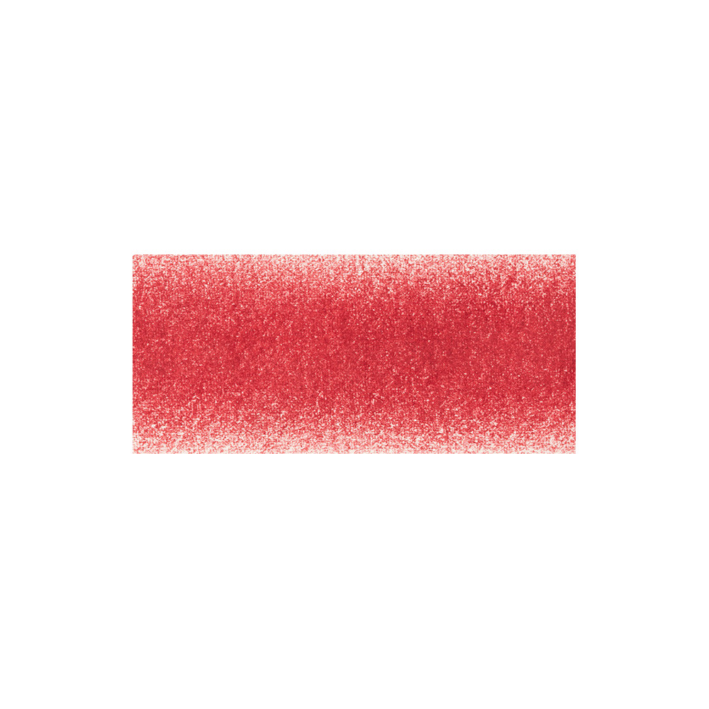 Kredka Chromaflow - Derwent - 0610, Pompeian Red
