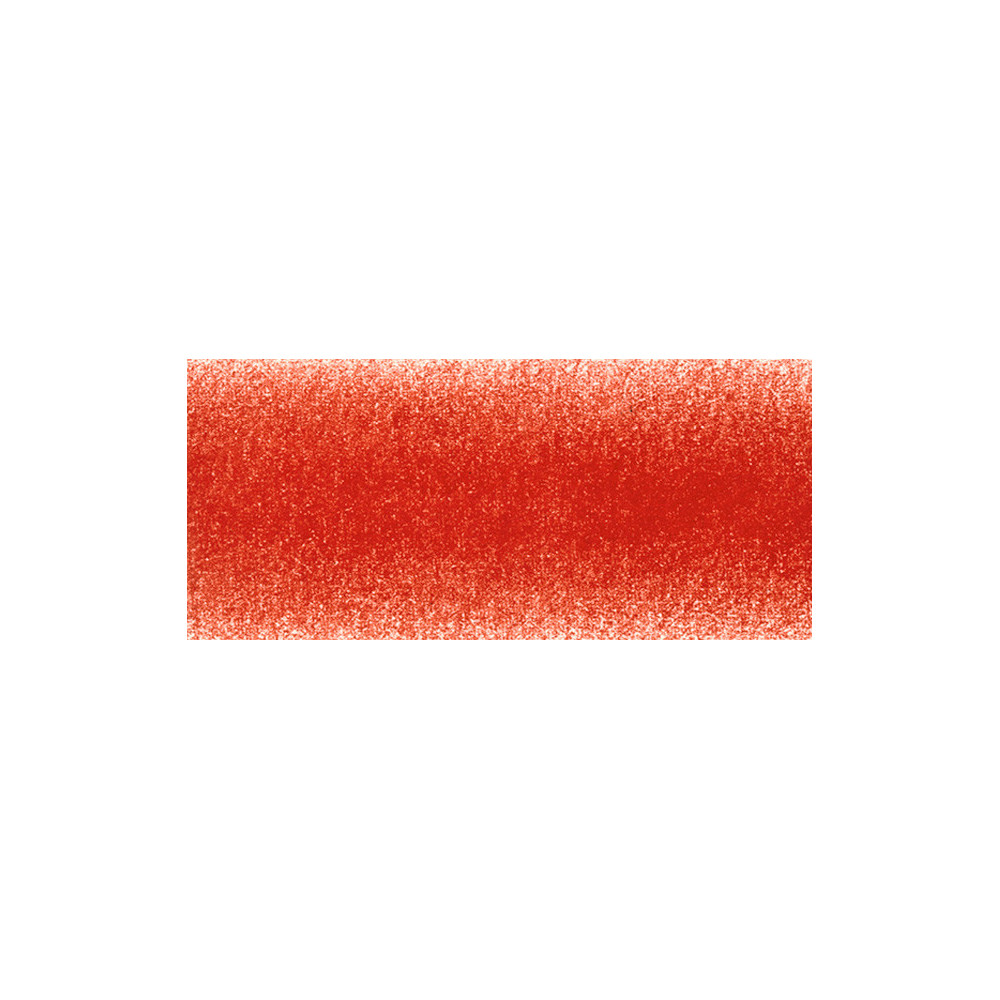Kredka Chromaflow - Derwent - 0500, Scarlet