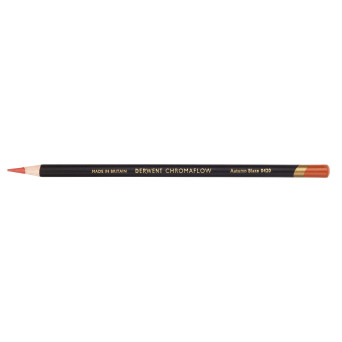 Kredka Chromaflow - Derwent - 0420, Autumn Blaze