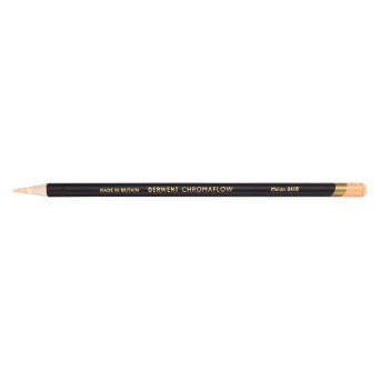 Chromaflow colored pencil - Derwent - 0410, Melon