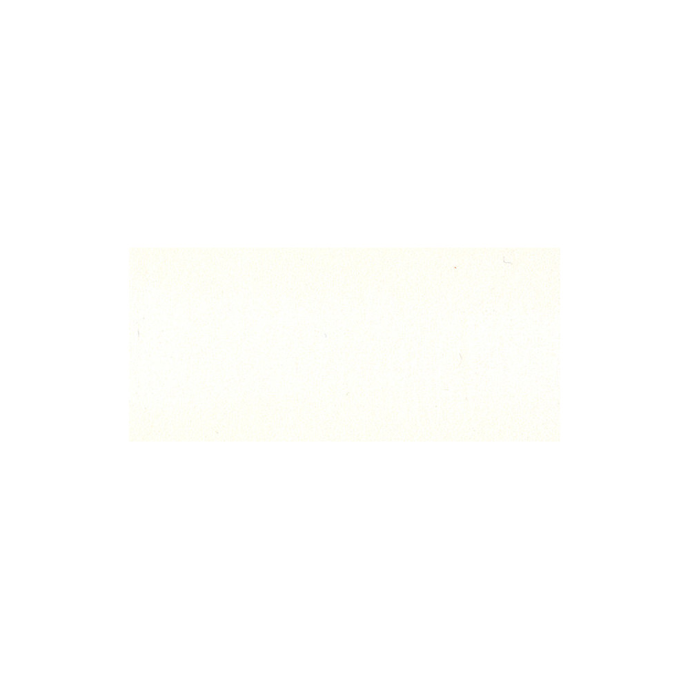 Chromaflow colored pencil - Derwent - 2400, White