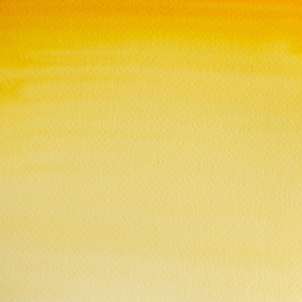 Farba akwarelowa Cotman - Winsor & Newton - Gamboge Hue, 8 ml