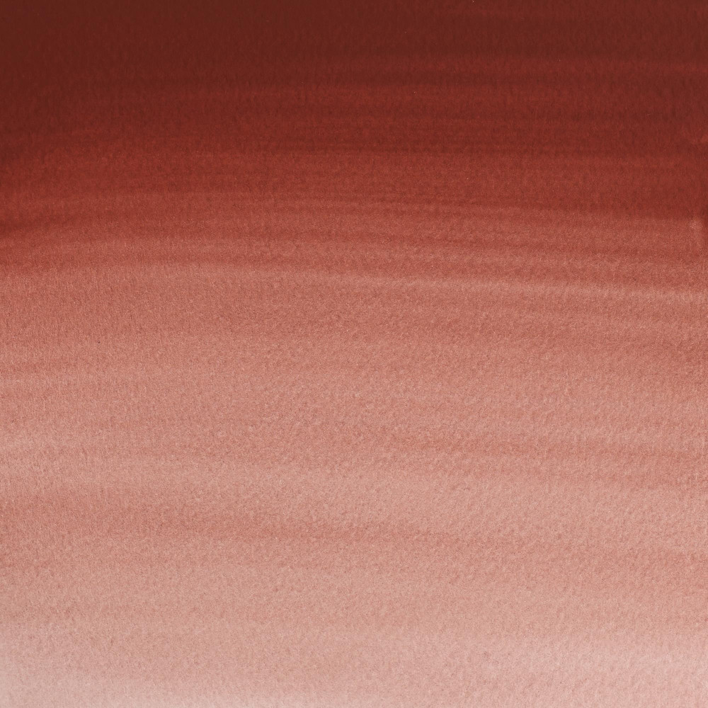Farba akwarelowa Cotman - Winsor & Newton - Indian Red, 8 ml