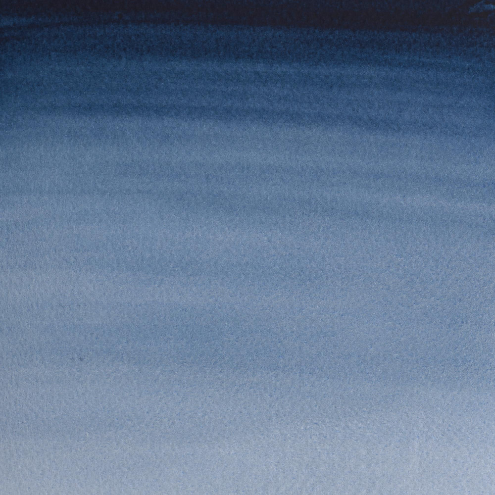 Cotman Watercolor Paint - Winsor & Newton - Indygo Row, 8 ml