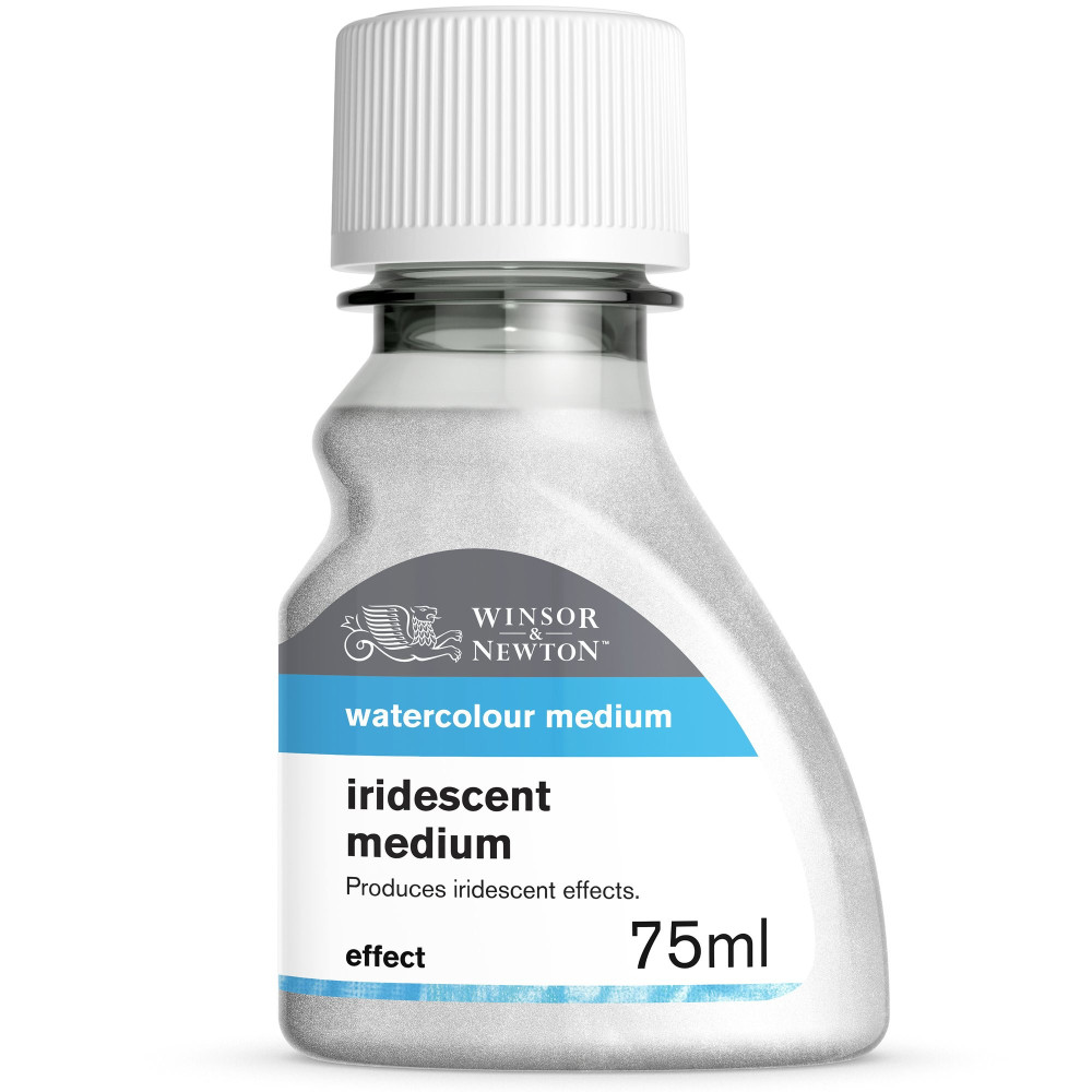 Watercolor Iridescent Medium - Winsor & Newton - 75 ml